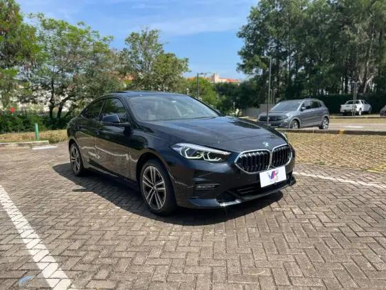 Carro 1.5 TWINTURBO GASOLINA GRAN COUPE SPORT GP STEPTRONIC