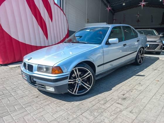 Carro 2.5 SEDAN 24V GASOLINA 4P AUTOMÁTICO