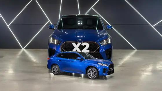 Carro 2.0 TURBO GASOLINA XDRIVE20I M SPORT STEPTRONIC