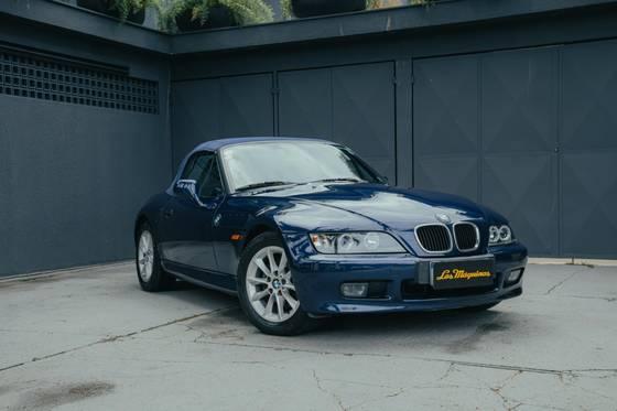 Carro 1.9 ROADSTER 16V GASOLINA 2P MANUAL