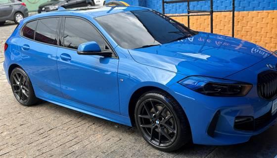 Carro 1.5 12V GASOLINA M SPORT STEPTRONIC