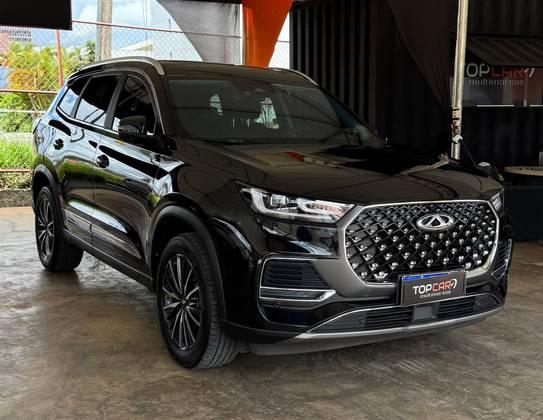 Carro 1.5 TCI PLUG-IN HYBRID DHT