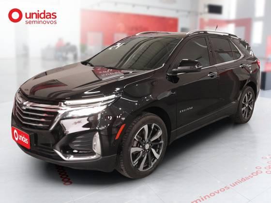 Carro 1.5 16V TURBO GASOLINA PREMIER AWD AUTOMÁTICO