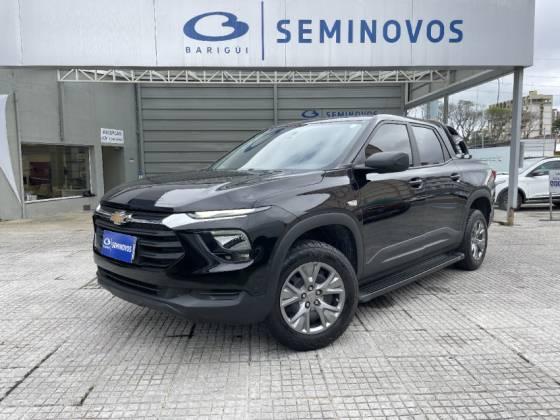 Carro 1.2 TURBO FLEX LT MANUAL