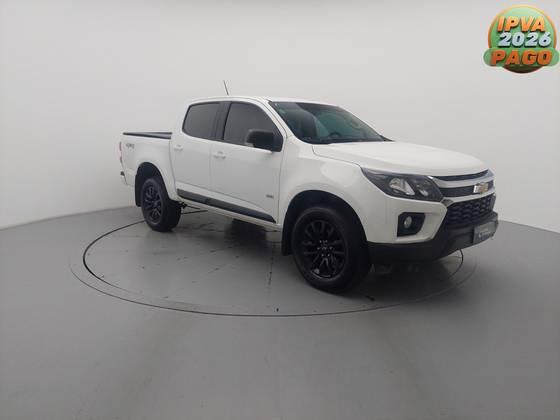 Carro 2.8 16V TURBO DIESEL LT CD 4X4 AUTOMÁTICO