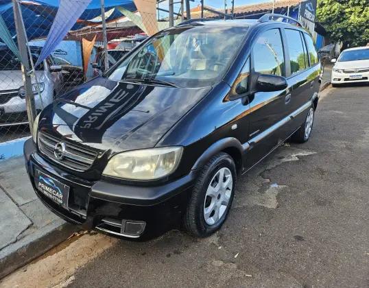 Carro 2.0 MPFI EXPRESSION 8V FLEX 4P AUTOMÁTICO