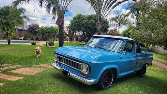 Carro GASOLINA 2P MANUAL