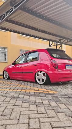 Carro 1.0 MPFI LT 8V FLEX 4P MANUAL