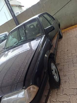 Carro 2.0 EFI GLS 8V ÁLCOOL 2P MANUAL