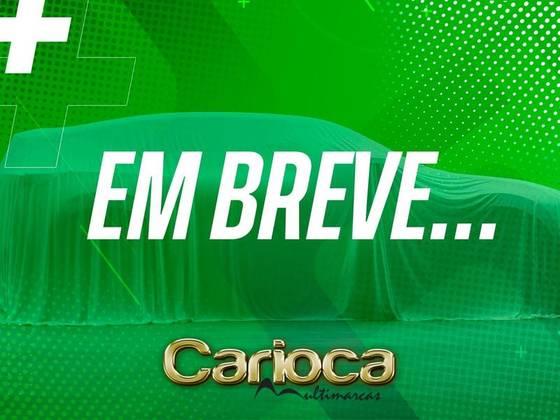 Carro 1.6 GLX 16V FLEX 4P MANUAL