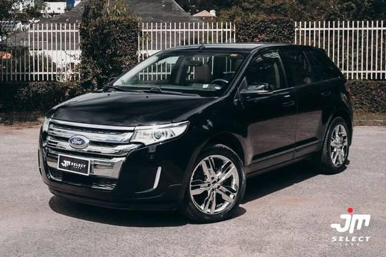 Carro 3.5 V6 GASOLINA LIMITED AWD AUTOMÁTICO