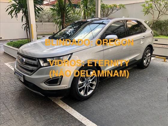 Carro 3.5 V6 GASOLINA TITANIUM AWD AUTOMÁTICO