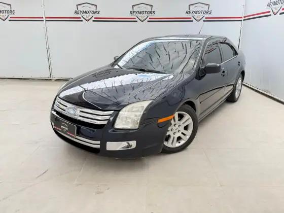 Carro 2.3 SEL 16V GASOLINA 4P AUTOMÁTICO