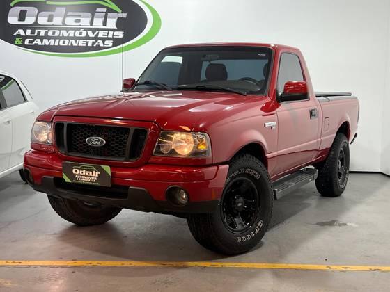 Carro 2.3 XLS 4X2 CS 16V GASOLINA 2P MANUAL