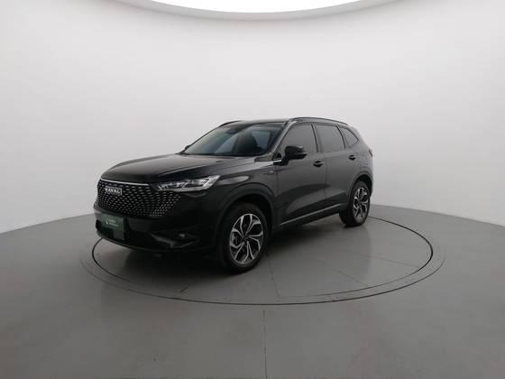 Carro 1.5 PHEV PREMIUM AWD E-TRACTION