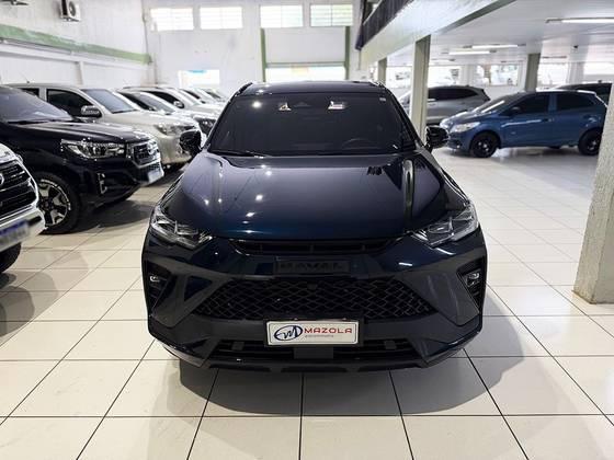 Carro 1.5 PHEV AWD E-TRACTION