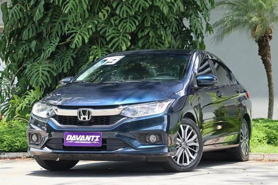 Carro 1.5 EXL 16V FLEX 4P AUTOMÁTICO