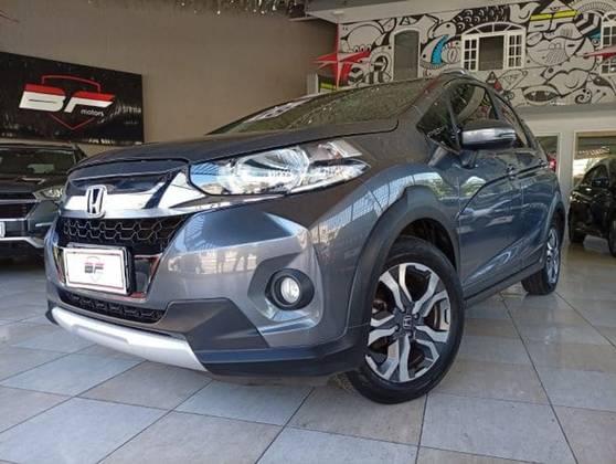 Carro 1.5 16V FLEXONE EX CVT