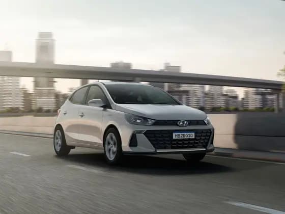 Carro 1.0 12V FLEX COMFORT MANUAL
