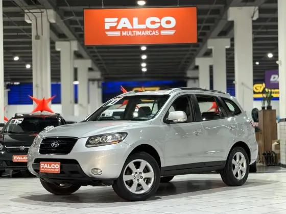 Carro 2.7 MPFI GLS V6 24V 200CV GASOLINA 4P AUTOMÁTICO