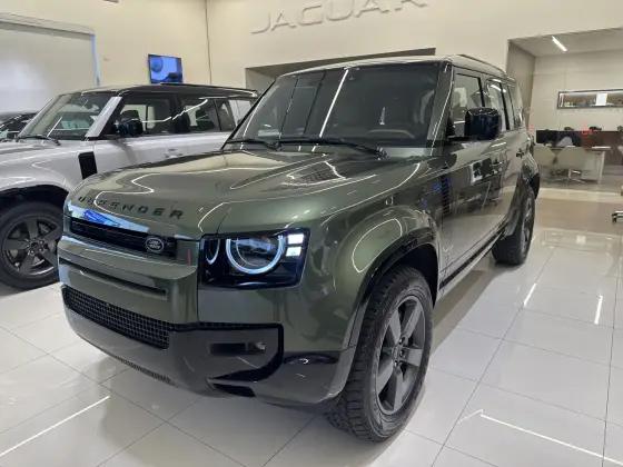 Carro 3.0 D350 TURBO DIESEL MHEV 110 X-DYNAMIC HSE AWD AUTOMÁTICO