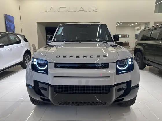 Carro 3.0 D350 TURBO DIESEL MHEV 110 X-DYNAMIC HSE AWD AUTOMÁTICO