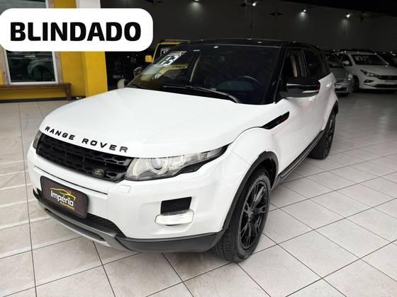 Carro 2.0 PURE 4WD 16V GASOLINA 4P AUTOMÁTICO