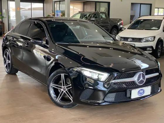 Carro 1.3 CGI GASOLINA STYLE SEDAN 7G-DCT