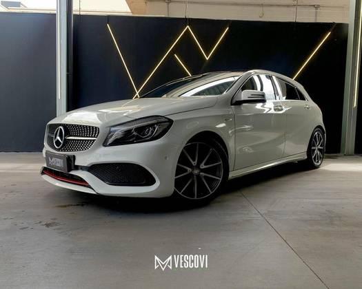 Carro 2.0 SPORT TURBO GASOLINA 4P AUTOMATIZADO