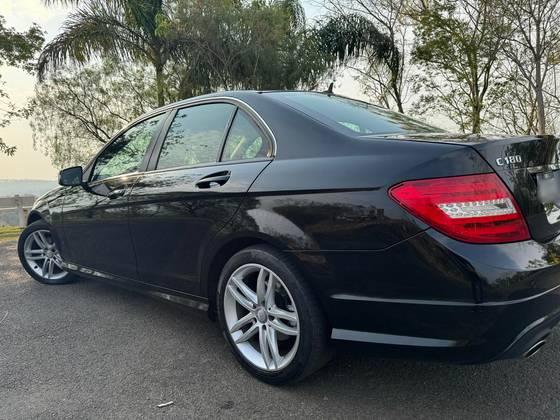 Carro 1.6 CGI SPORT 16V TURBO GASOLINA 4P AUTOMÁTICO