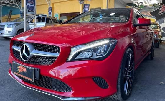 Carro 1.6 CGI FLEX 7G-DCT