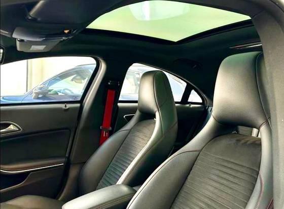 Carro 2.0 SPORT 16V TURBO GASOLINA 4P AUTOMÁTICO