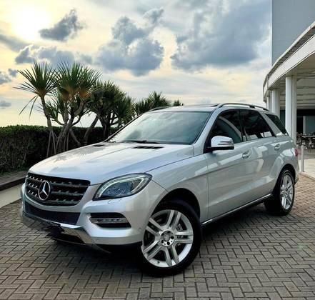 Carro 3.5 BLUEEFFICIENCY SPORT 4X4 V6 GASOLINA 4P AUTOMÁTICO