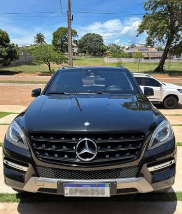 Carro 3.5 BLUEEFFICIENCY SPORT 4X4 V6 GASOLINA 4P AUTOMÁTICO