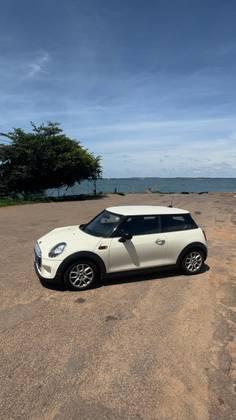 Carro 1.5 12V TURBO GASOLINA 2P AUTOMÁTICO