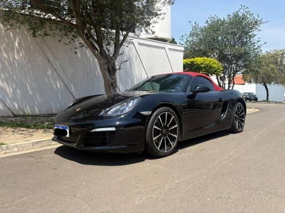 Carro 2.7 I6 24V GASOLINA 2P AUTOMÁTICO