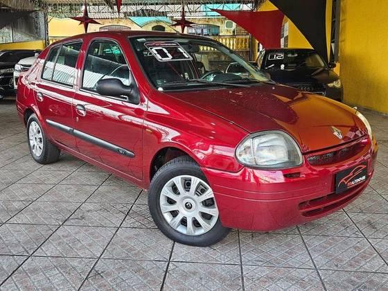 Carro 1.0 RN SEDAN 16V GASOLINA 4P MANUAL