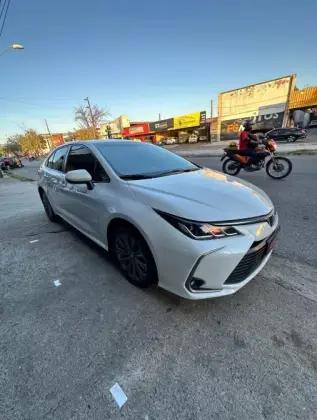 Carro 2.0 VVT-IE FLEX XEI DIRECT SHIFT