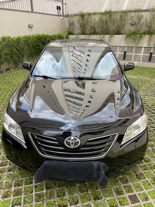 Carro 3.5 XLE V6 24V GASOLINA 4P AUTOMÁTICO