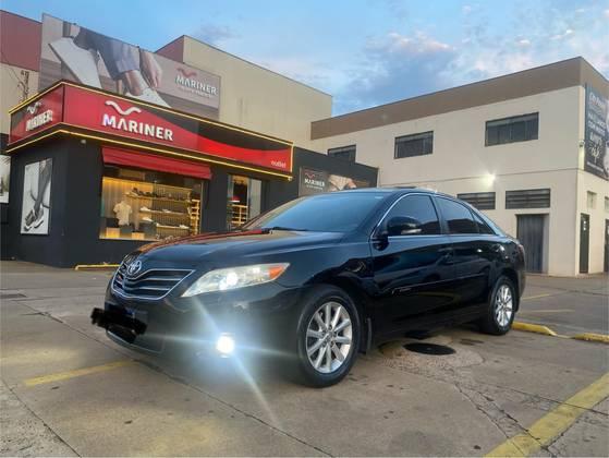 Carro 3.5 XLE V6 24V GASOLINA 4P AUTOMÁTICO