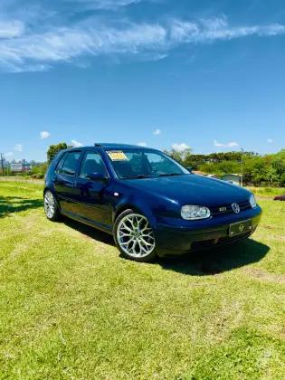 Carro 1.8 MI GTI 20V 180CV TURBO GASOLINA 4P MANUAL