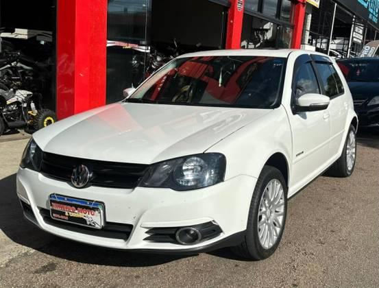 Carro 1.6 MI SPORTLINE LIMITED EDITION 8V FLEX 4P MANUAL