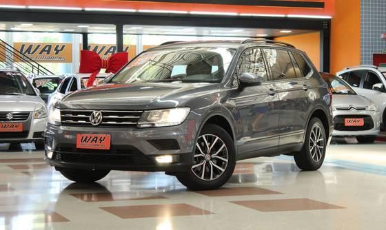 Carro 1.4 250 TSI TOTAL FLEX ALLSPACE TIPTRONIC