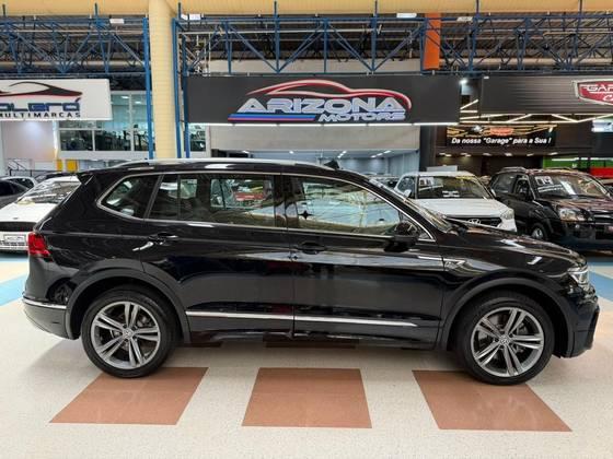 Carro 2.0 350 TSI GASOLINA ALLSPACE R-LINE 4MOTION DSG