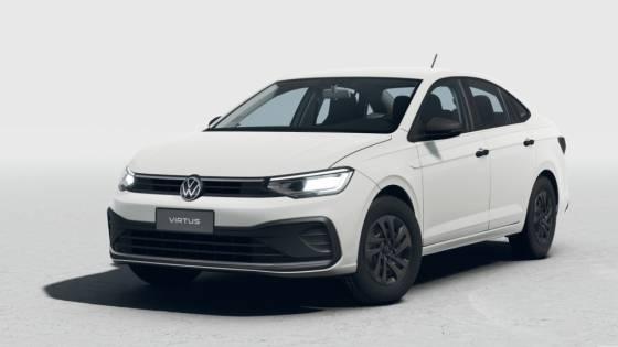 Carro 1.0 170 TSI SENSE MANUAL