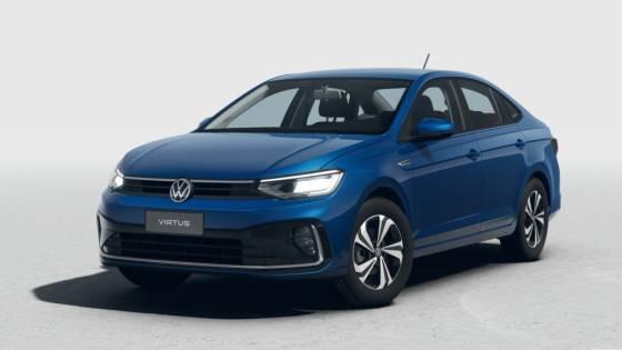 Carro 1.0 200 TSI COMFORTLINE AUTOMÁTICO