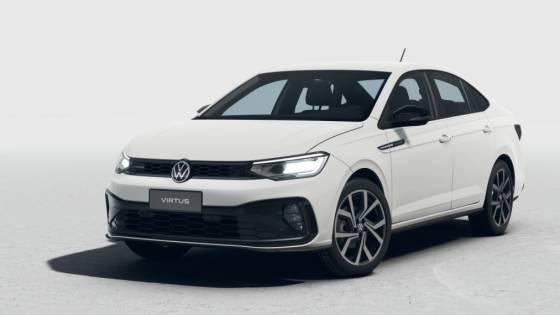 Carro 1.4 250 TSI EXCLUSIVE AUTOMÁTICO