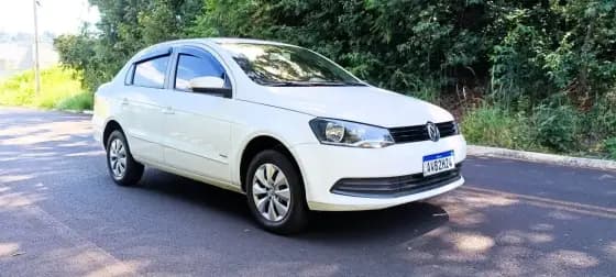 Carro 1.6 MI CITY 8V FLEX 4P MANUAL