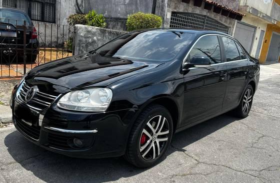 Carro 2.5 I 20V 170CV GASOLINA 4P TIPTRONIC