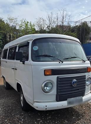 Carro 1.4 MI STD 8V FLEX 3P MANUAL